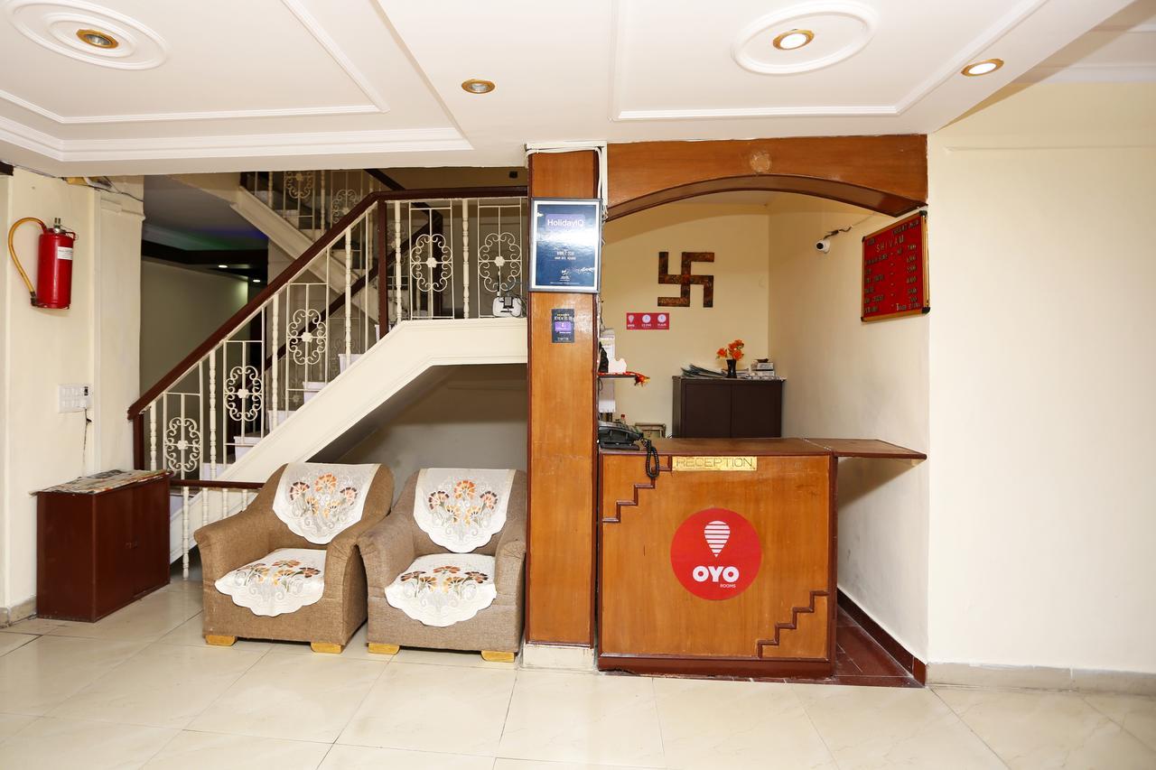 Oyo 8637 Shivam Hotel Mussoorie Exterior photo