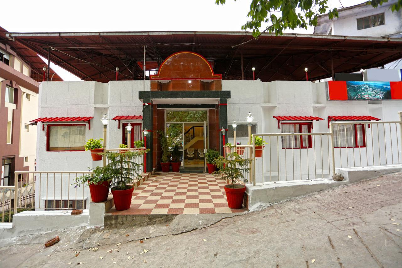 Oyo 8637 Shivam Hotel Mussoorie Exterior photo
